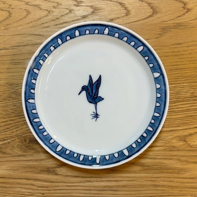 源右衛門窯 取り皿5枚セット