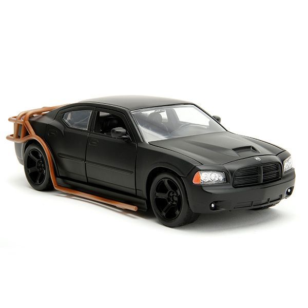 DODGE