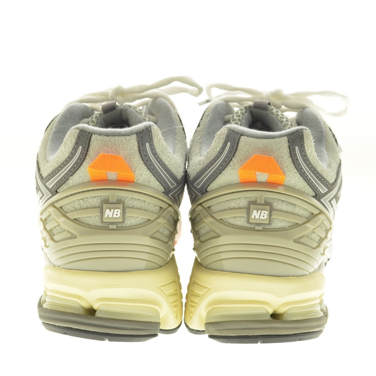 NEW BALANCE 22AW M1906RNIスニーカー NEW BALANCE(ニューバランス) / 22aw N HOOLYWOOD ×INVINCIBLE