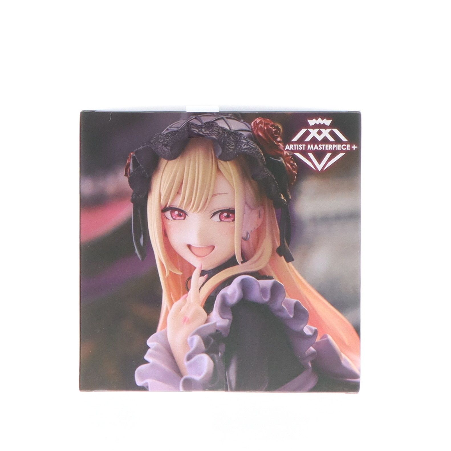 【予約販売品】 喜多川海夢(きたがわまりん) その着せ替え人形は恋をする AMP+ コミック・アニメ