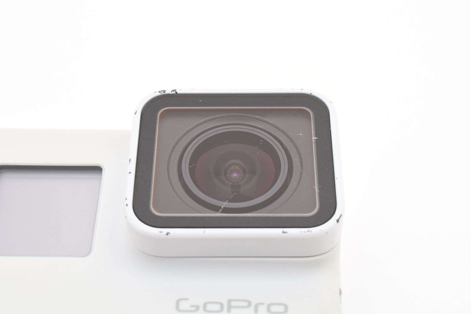 ☆良品☆ ゴープロ GoPro HERO7 BLACK Limited Edition Box ☆良品☆ ゴープロ GoPro HERO7 BLACK Limited Edition Box