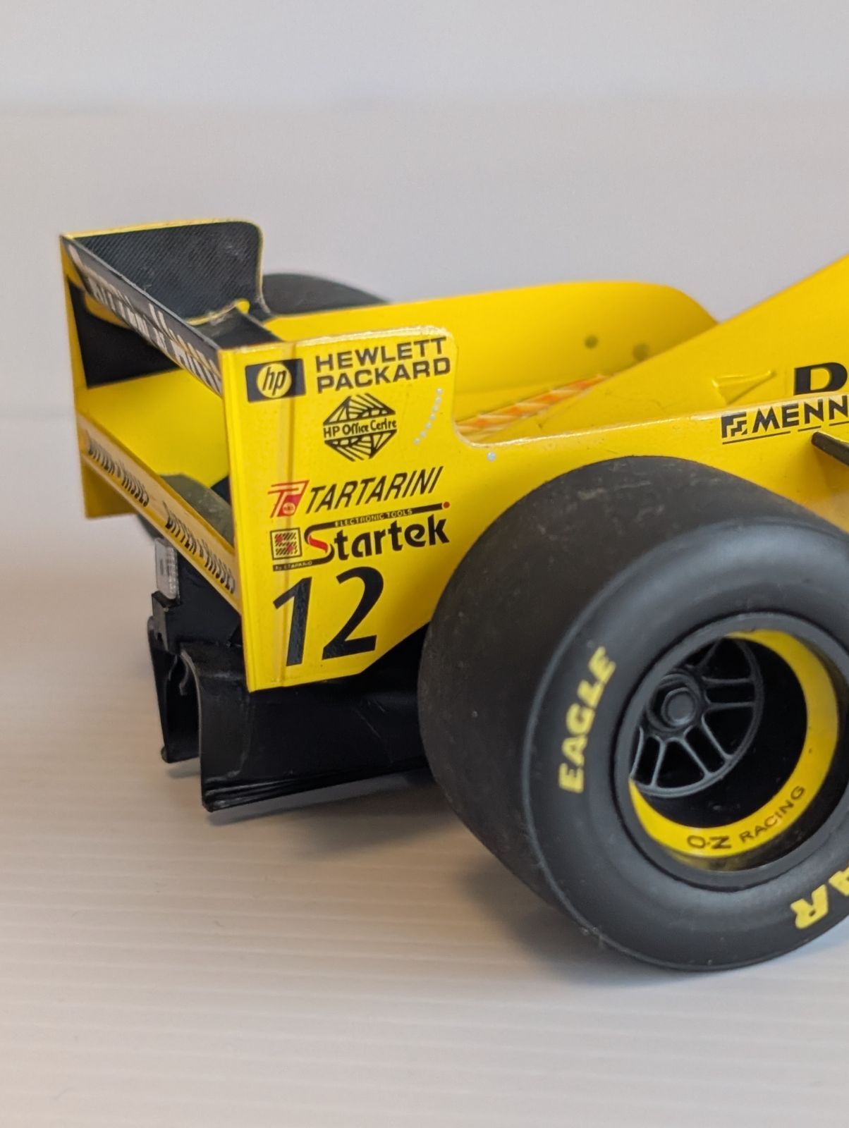 初表彰台 ミニチャンプス 1|18 ジョーダンプジョー197 ジャンカルロ フィジケラ IMPECCABLEHEALTHCARESERVICES_COM