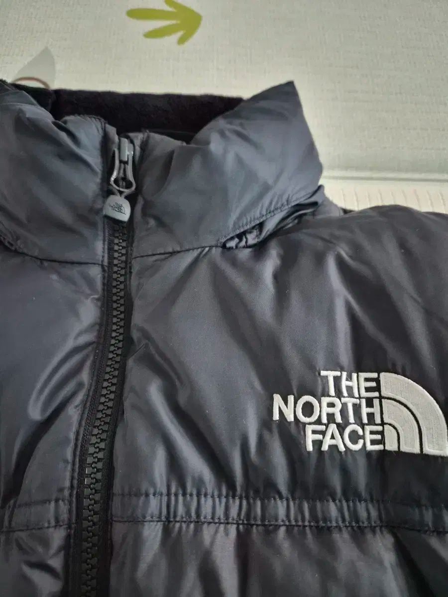 THE NORTH FACE ザノースフェイス ヌプシ 140