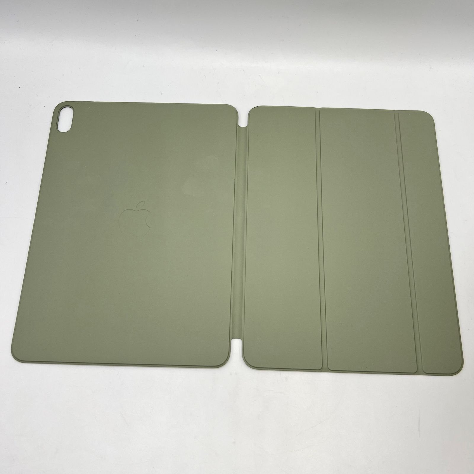 11インチiPad Air (M3)用 Smart Folio セージ 11インチiPad Air（M3）用Smart Folio - デニム - Apple（日本）