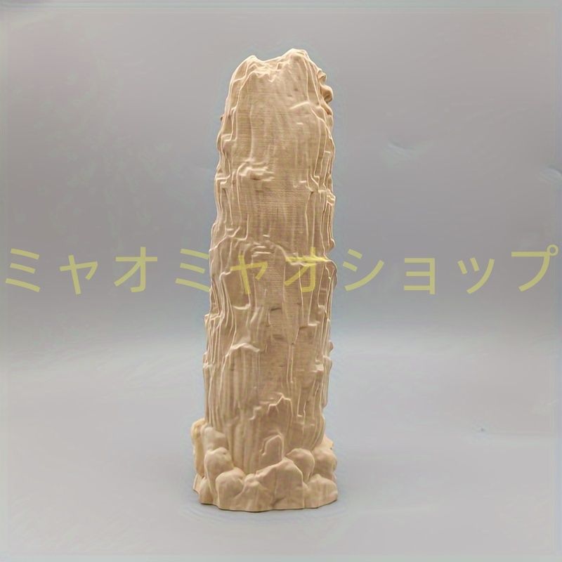 木造 極上品 仕女 黃楊木 手彫り 立像 置物 3点セット