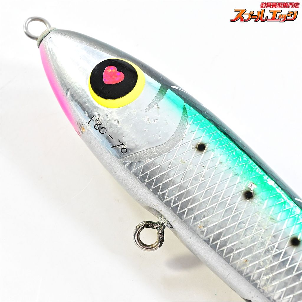 【ハンマーヘッド】 チェリーパイ 180-70 HAMMER HEAD Cherry