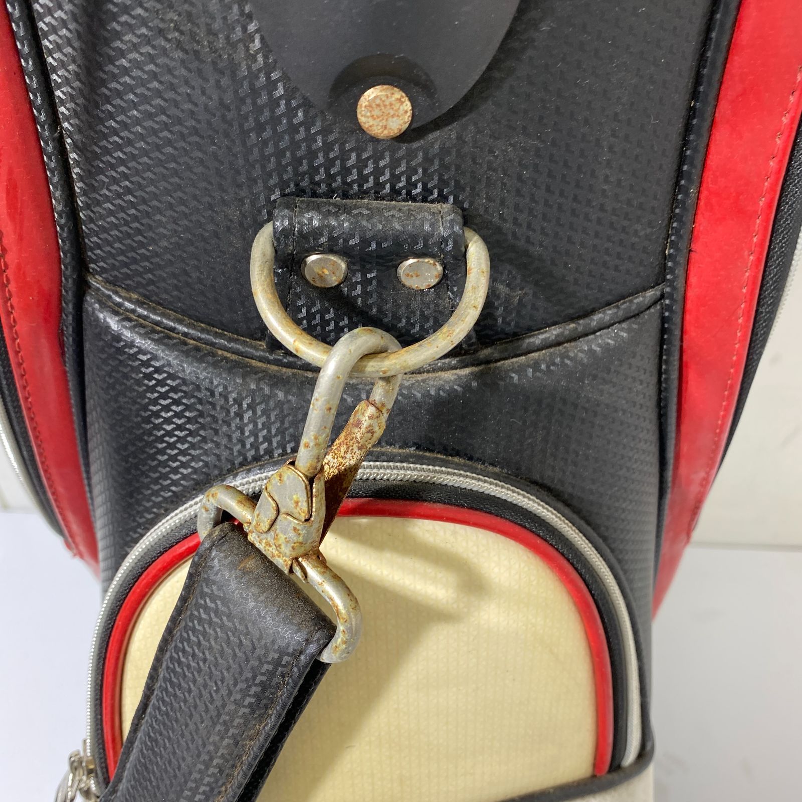 XXIO ゼクシオ キャディーバッグ 8.5インチ 5分割 XXIO ゼクシオ キャディーバッグ 8.5インチ 5分割 ゴルフ ゴルフ