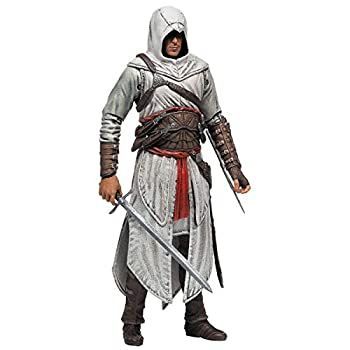 (未使用･未開封品)Mc Farlane - Figurine Assassin's Creed - Altair Ibn-la'ahad 13cm - 0787926810332 中古】(未使用・未開封品)Mc Farlane - Figurine Assassin's Creed