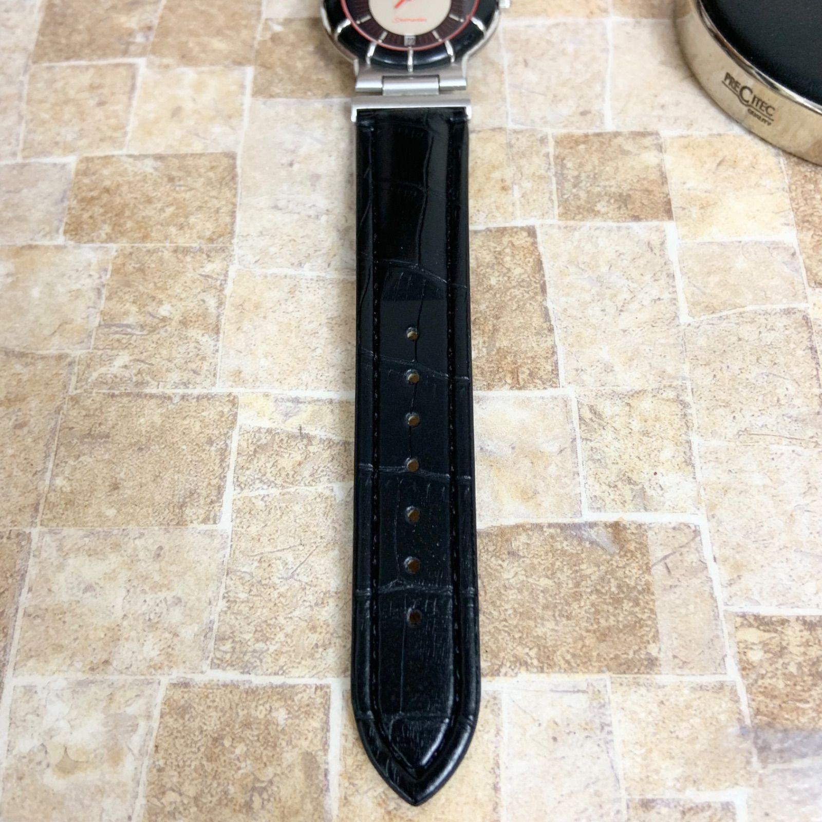 レア】OMEGA シーマスター ダイナミック アンモナイト 腕時計