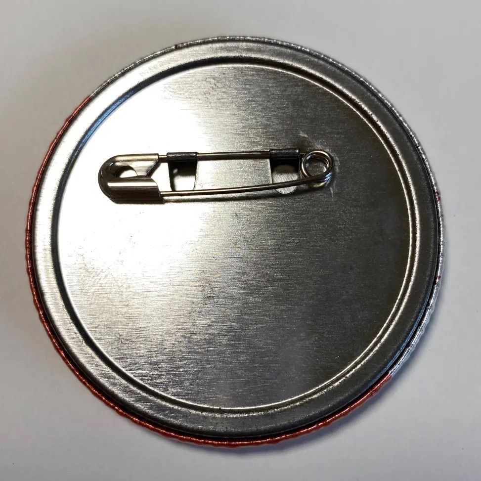 カゲプロ トランプ缶バッジ