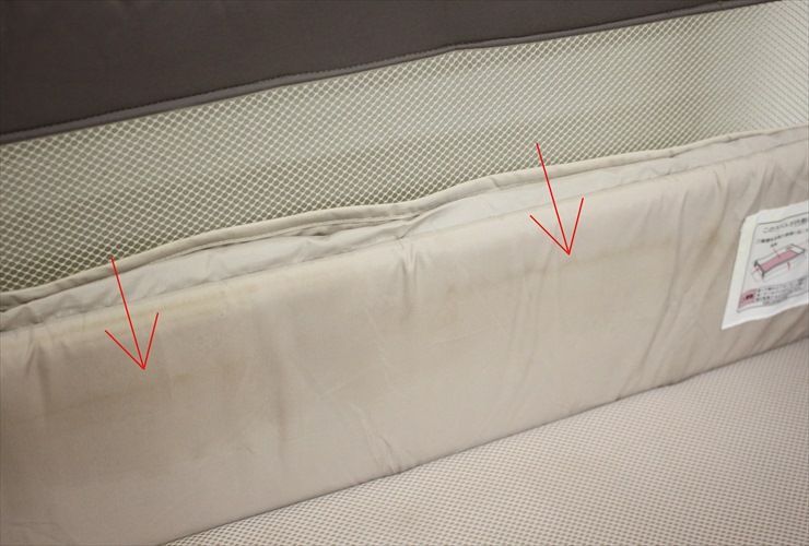 アップリカ 新生児OK