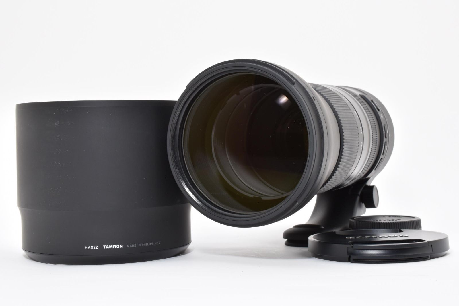 上品! TAMRON タムロン SP 150-600mm F|5-6.3 Di VC USD G2 NIKON Model A022 2641166A