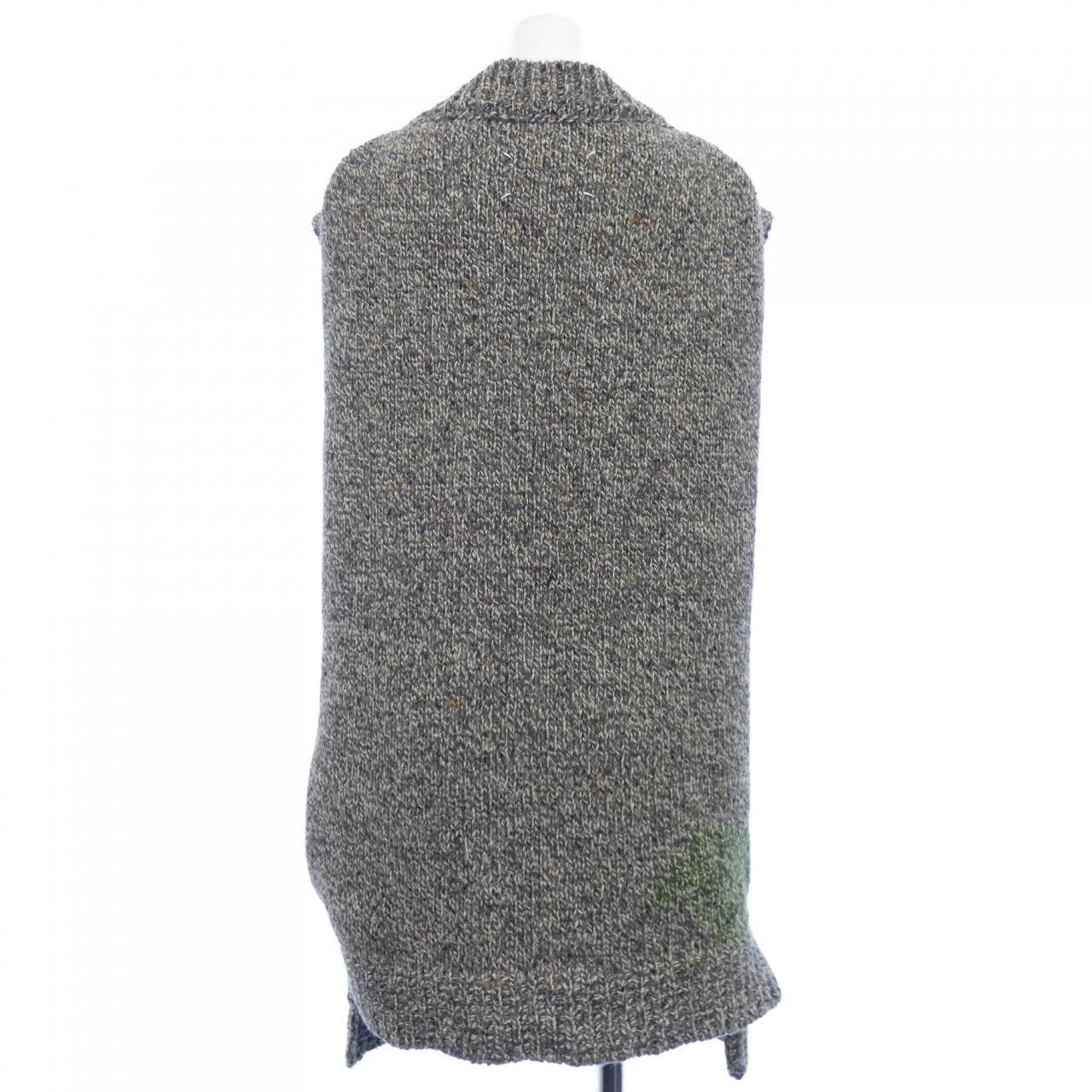 メゾンマルジェラ Maison Margiela S50TH0064 ベスト