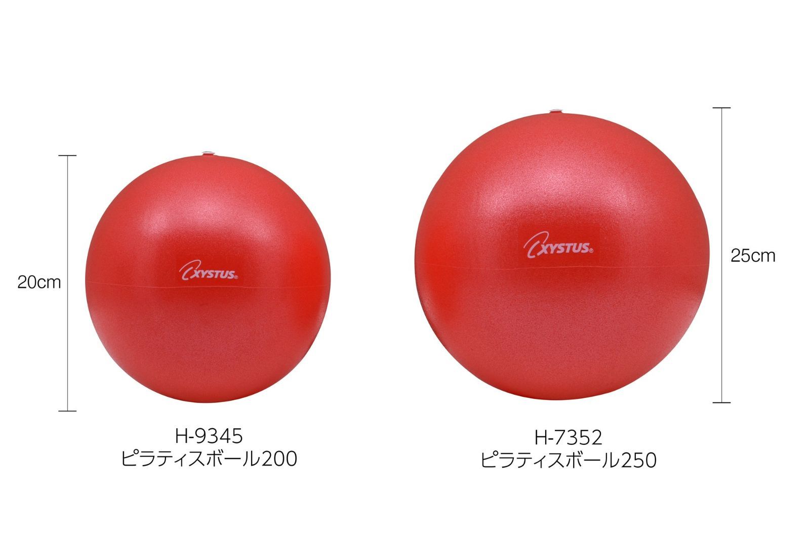 トーエイライト ピラティスボール