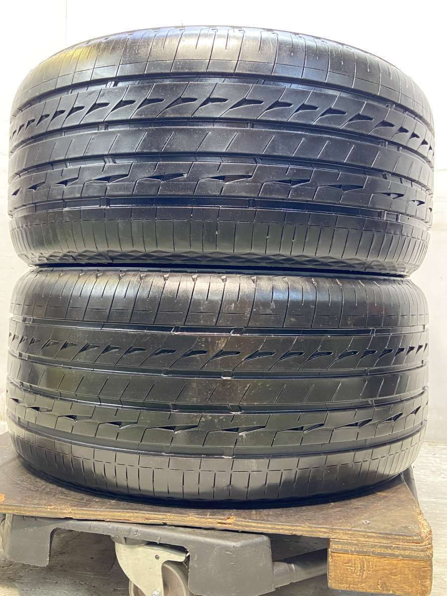 255/35R18 nブリヂストン レグノ GR-X2 n中古タイヤ サマー