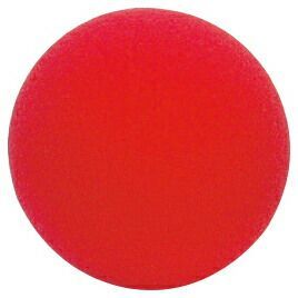 ソフトハイバウンズボール　黄 B3464Y【トーエイライト】