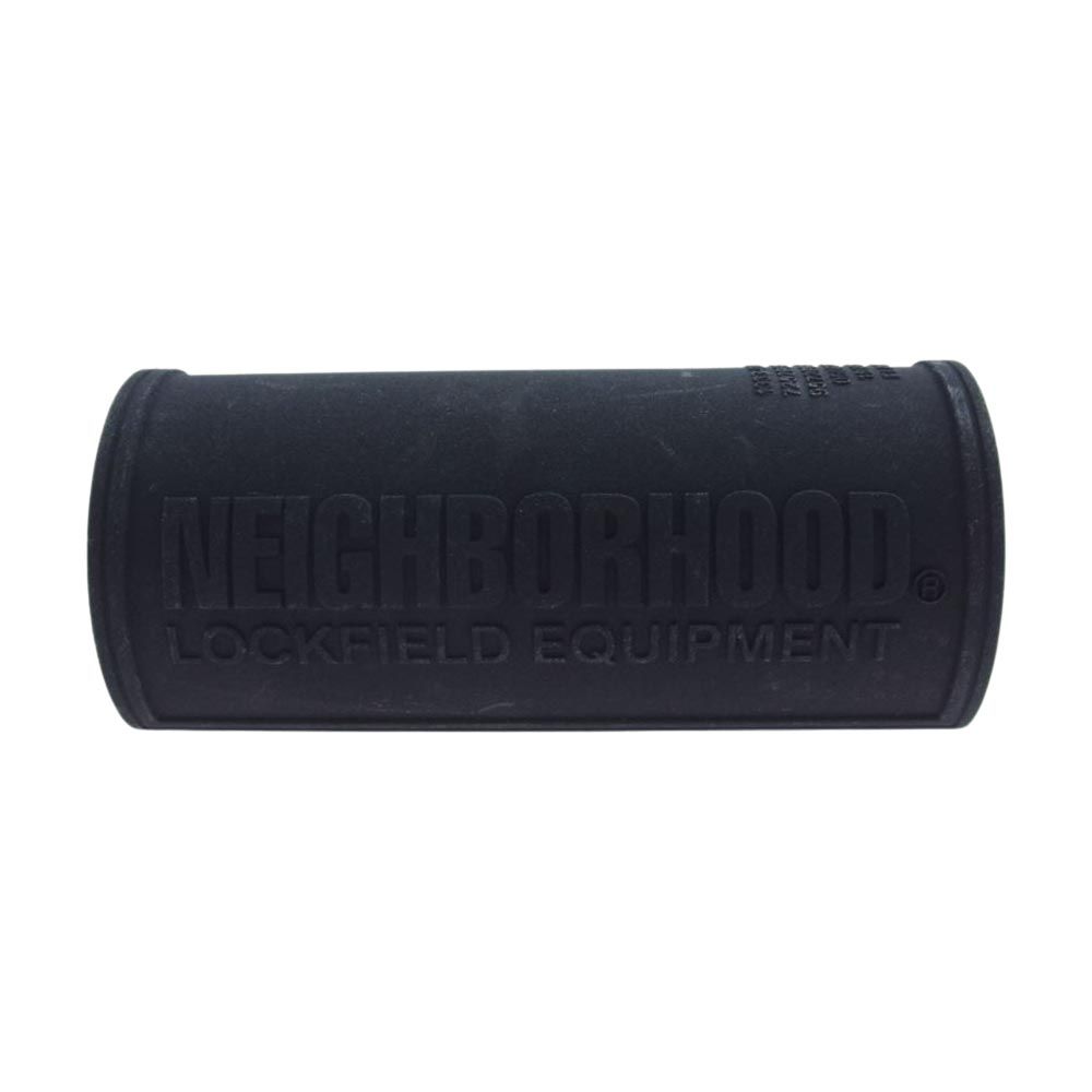 NEIGHBORHOOD ネイバーフッド 雑貨 × LOCKFIELD EQUIPMENT LFE CB-CAN