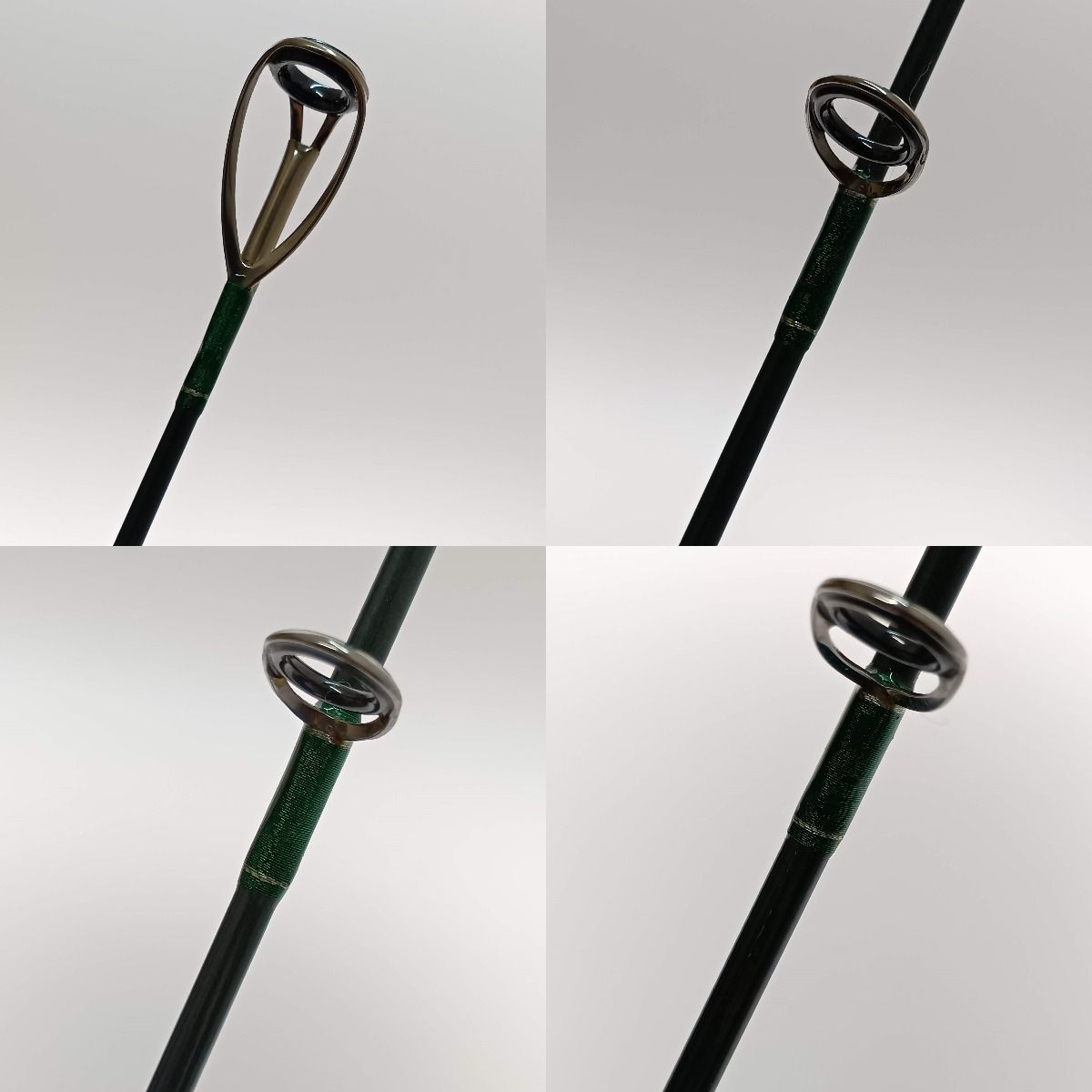 レスターファイン ブルーシーズシャコタンカスタム57