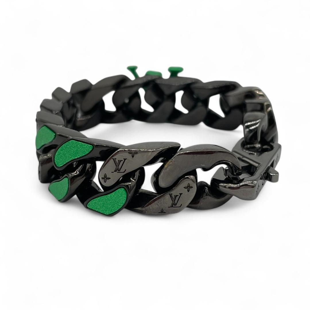 ルイヴィトン ブラスレ