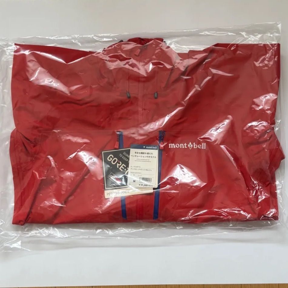 テンペスト ジャケット Men s 1128721