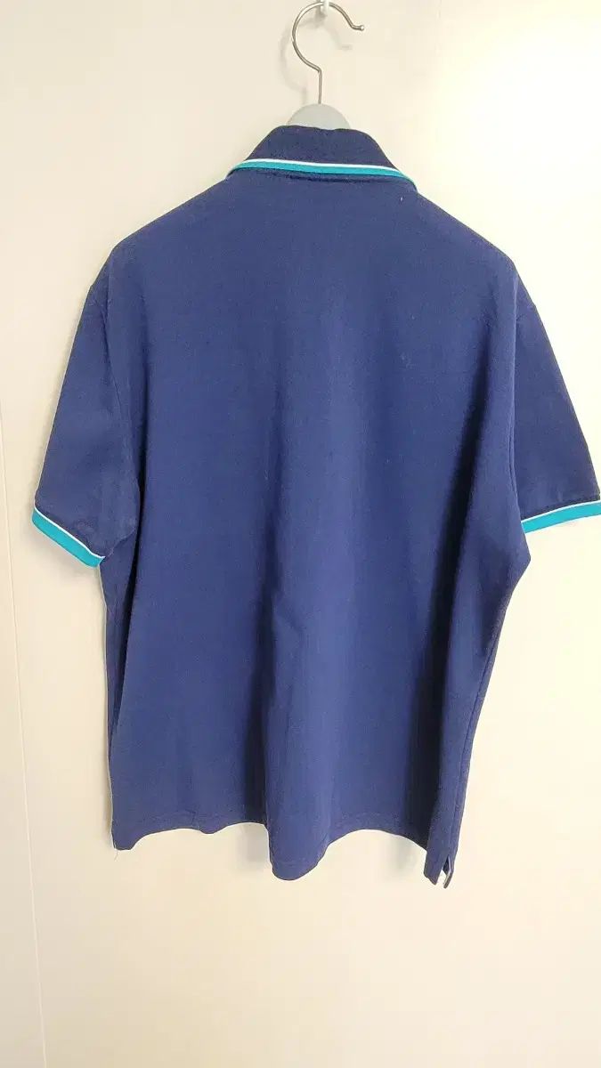 メンズウェア HAZZYS GOLF 105 HAZZYS | 헤지스 Men's 105 HAZE Golf Wear Windbreaker on