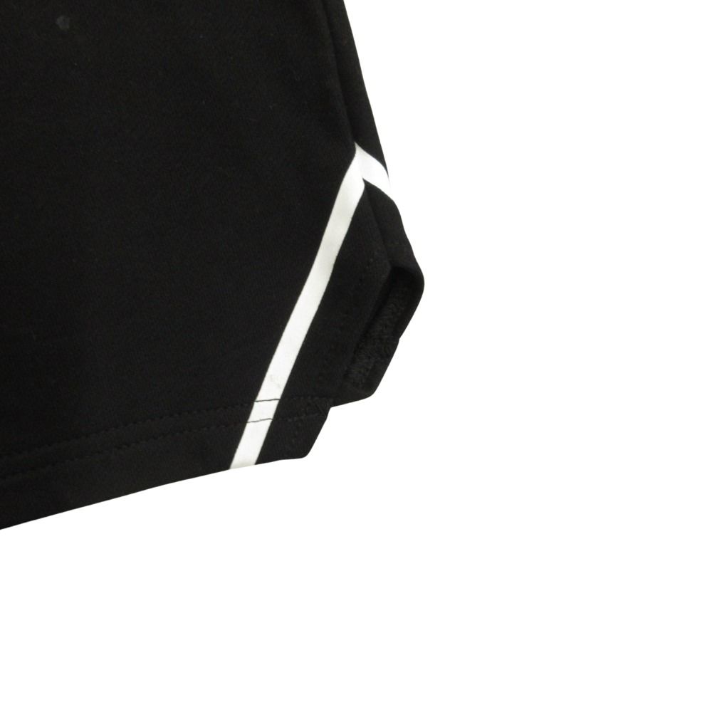 BLVCK PARIS Rose Eternelle ハーフパンツ Black 送料込み FLORAL SHORTS – Blvck Paris - Japan