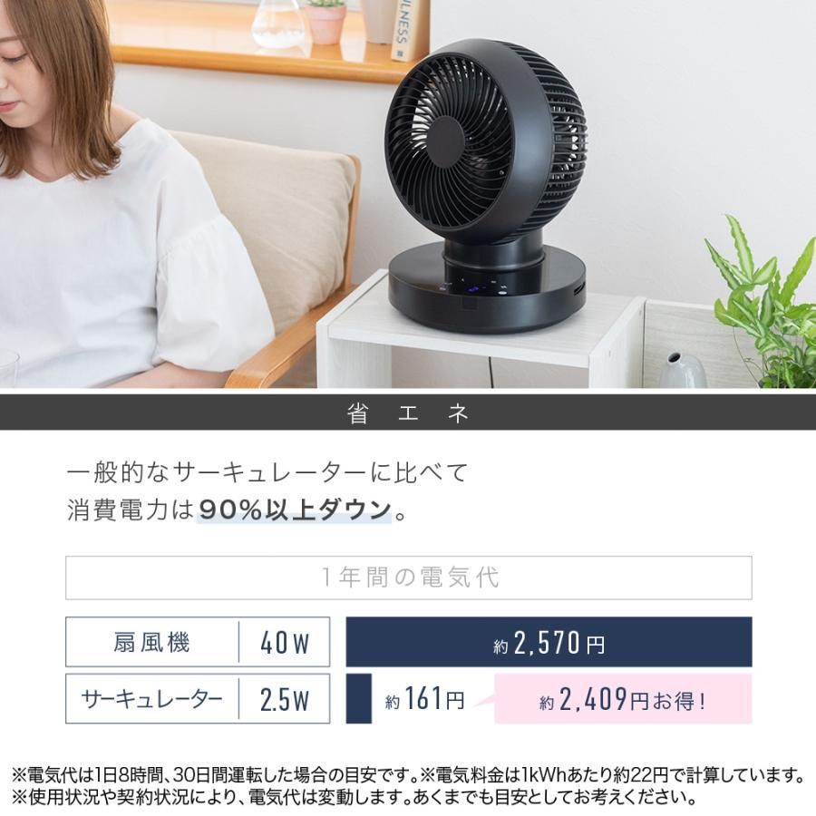 リビングファン