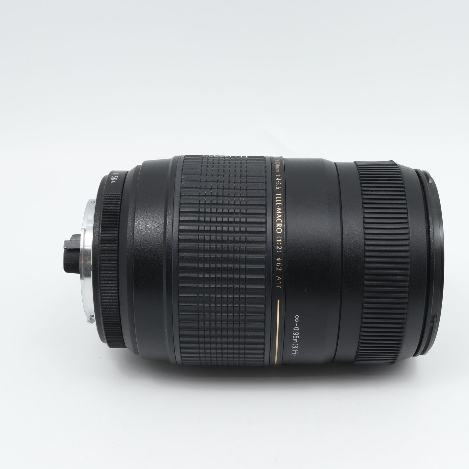 TAMRON 望遠ズームレンズ AF70-300mm F4-5.6 Di MACRO ペンタックス用