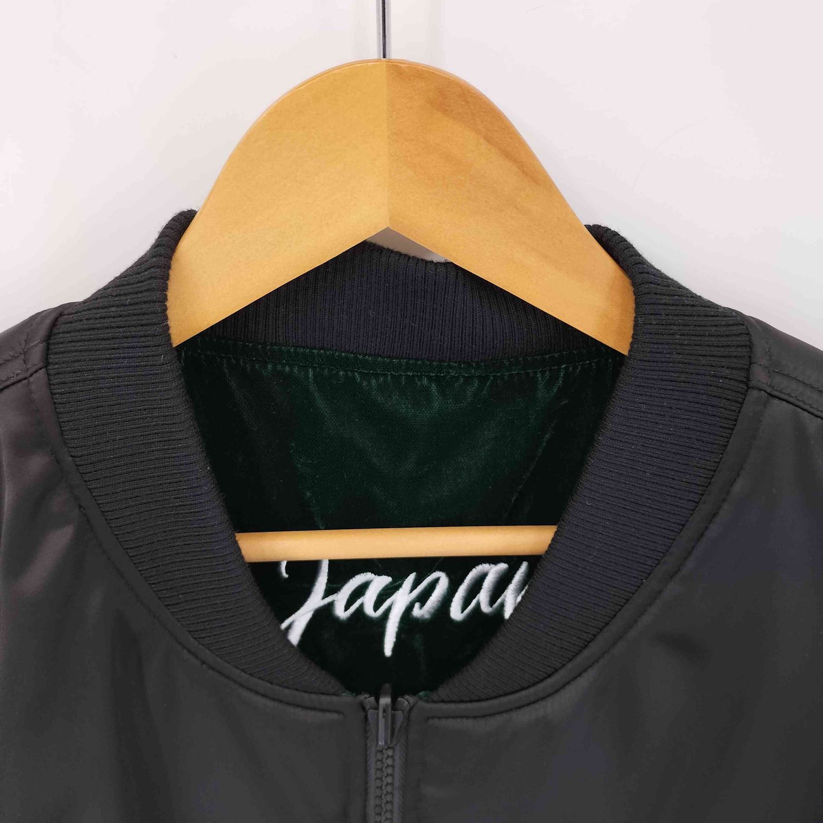 バンズ VANS BILLY'S DRAGON REVERSIBLE VEST メンズ import：L - メルカリ