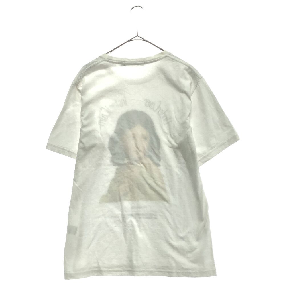 UNDERCOVER　アンダーカバー　Tシャツ　INSTANT CALM 4 UNDERCOVERISM】16AWコレクション「INSTANT CALM」デリバリー