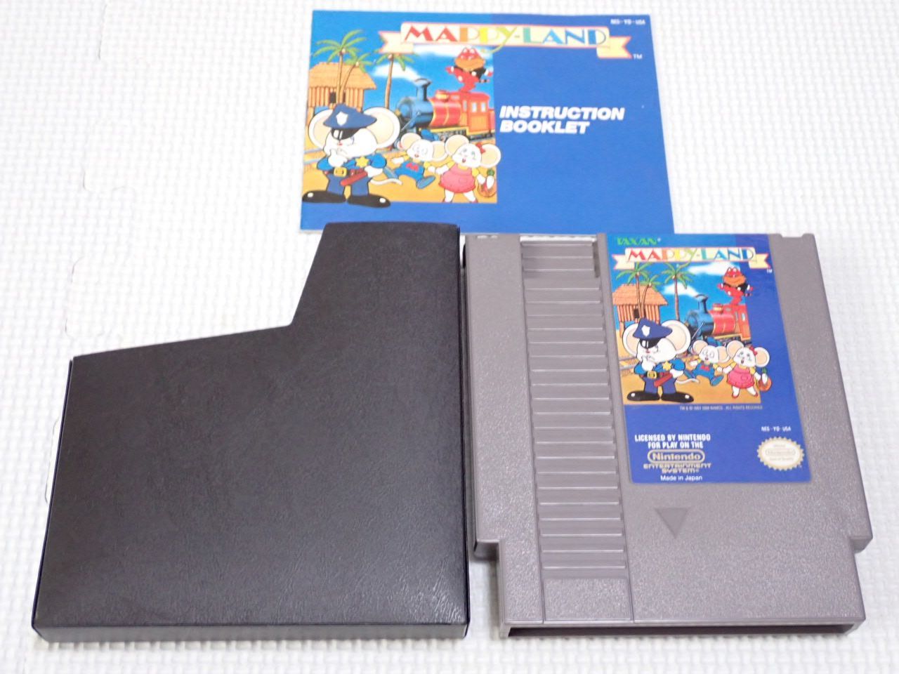 GBA★HAPPY FEET 海外版 端子清掃済み★箱付・説明書付・ソフト付 ゲームボーイアドバンス - GBA☆HAPPY FEET 海外版 端子清掃済み