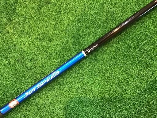 中古】 テーラーメイド JET SPEED 3W フェアウェイウッド FW TM1