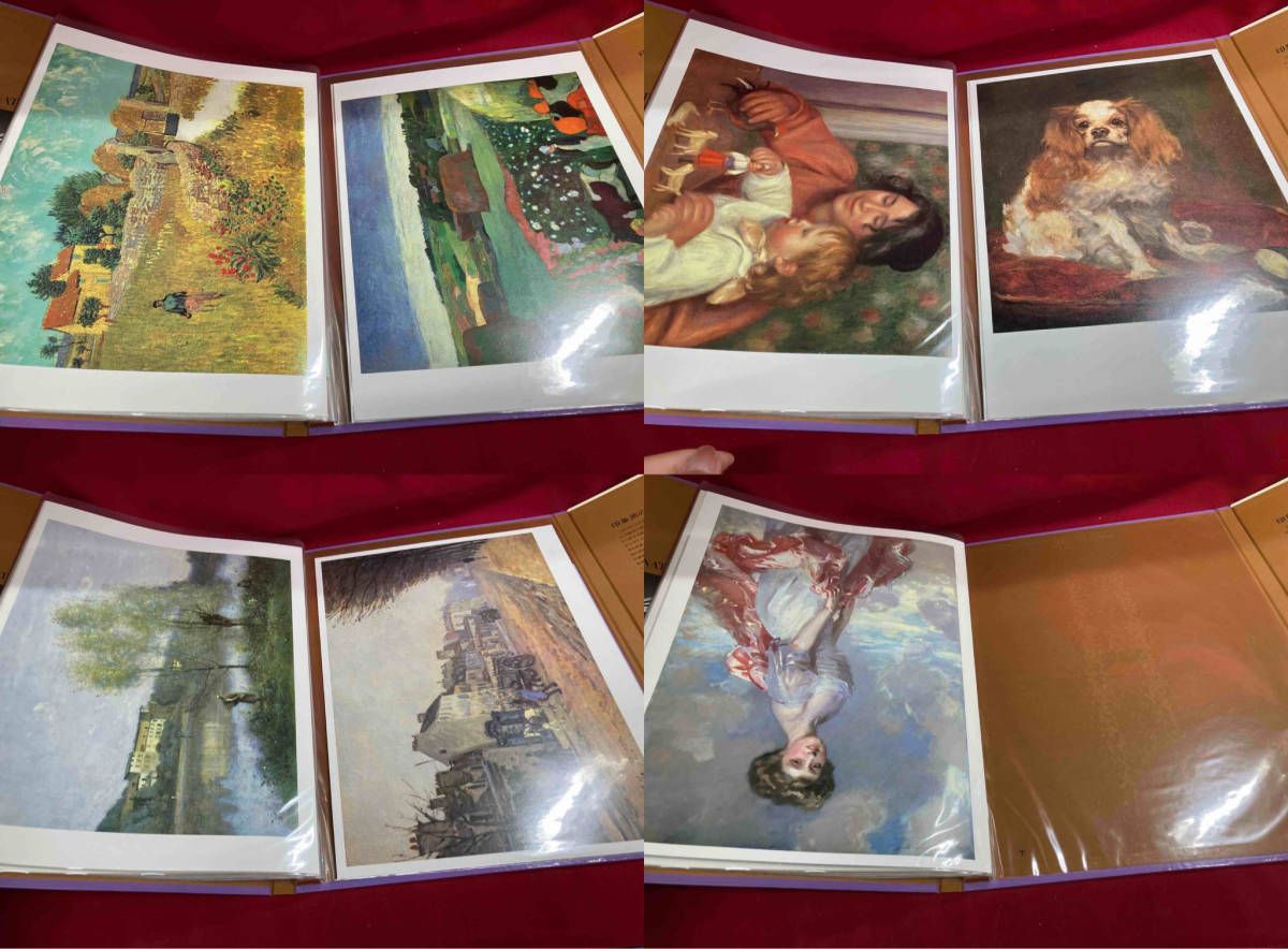 印象派名画選 ワシントン・ナショナル・ギャラリー展から 読売