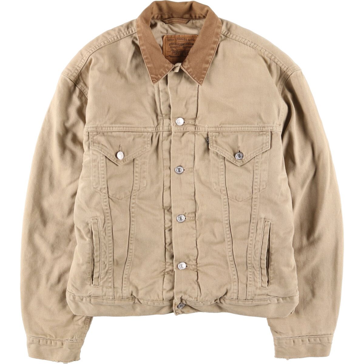 古着 90年代 リーバイス Levi