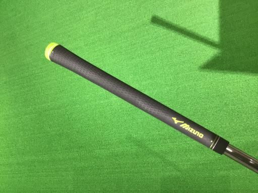 中古】 ミズノ SURE DD MI U5 ユーティリティ UT EXSAR(SURE