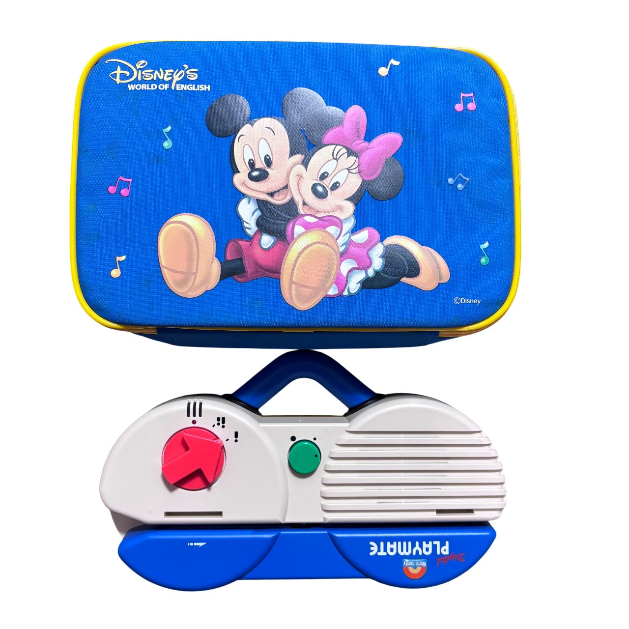 未開封あり✨️ DWE トークアロング 両面デジタル ディズニー英語システム 2017年ごろ】 トークアロングセット 両面デジタル DWEディズニー