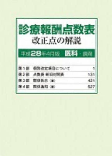 診療報酬点数表改正点の解説医科 調剤 平成28年4月版 WWW_NOITHATQUANGTHANH_NET