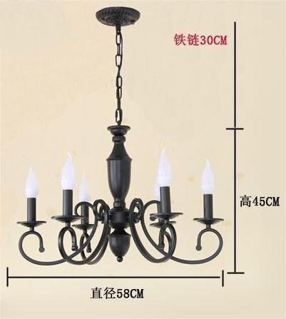 美品】モダンシャンデリア 6灯 ホワイト モダンなクリスタル