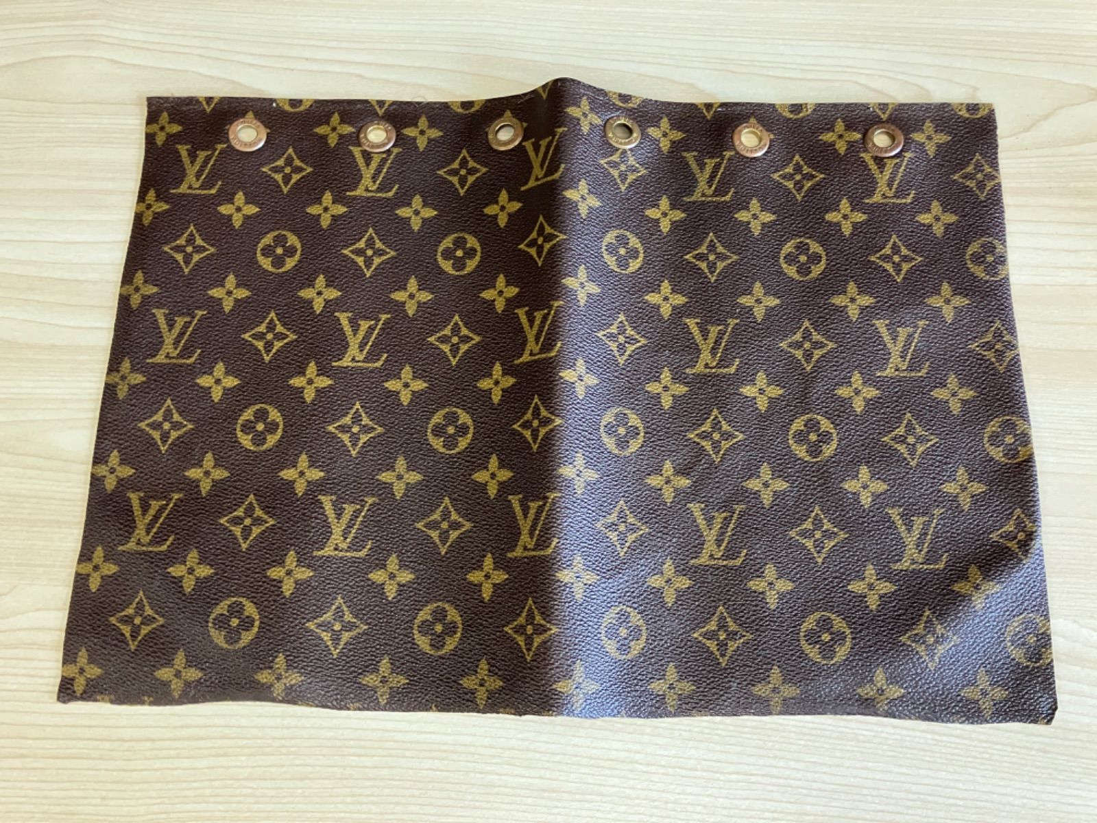 ルイヴィトン　はぎれ ☆ヴィトン はぎれ - メルカリ