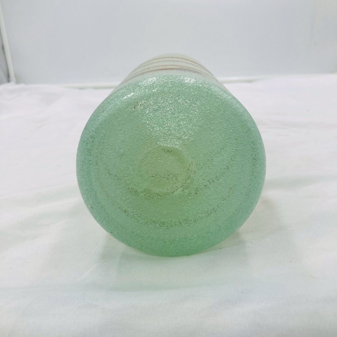 泡入り