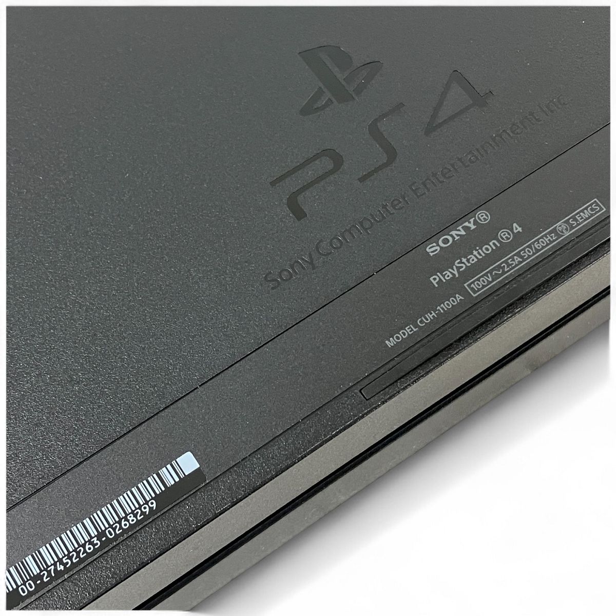 500GB