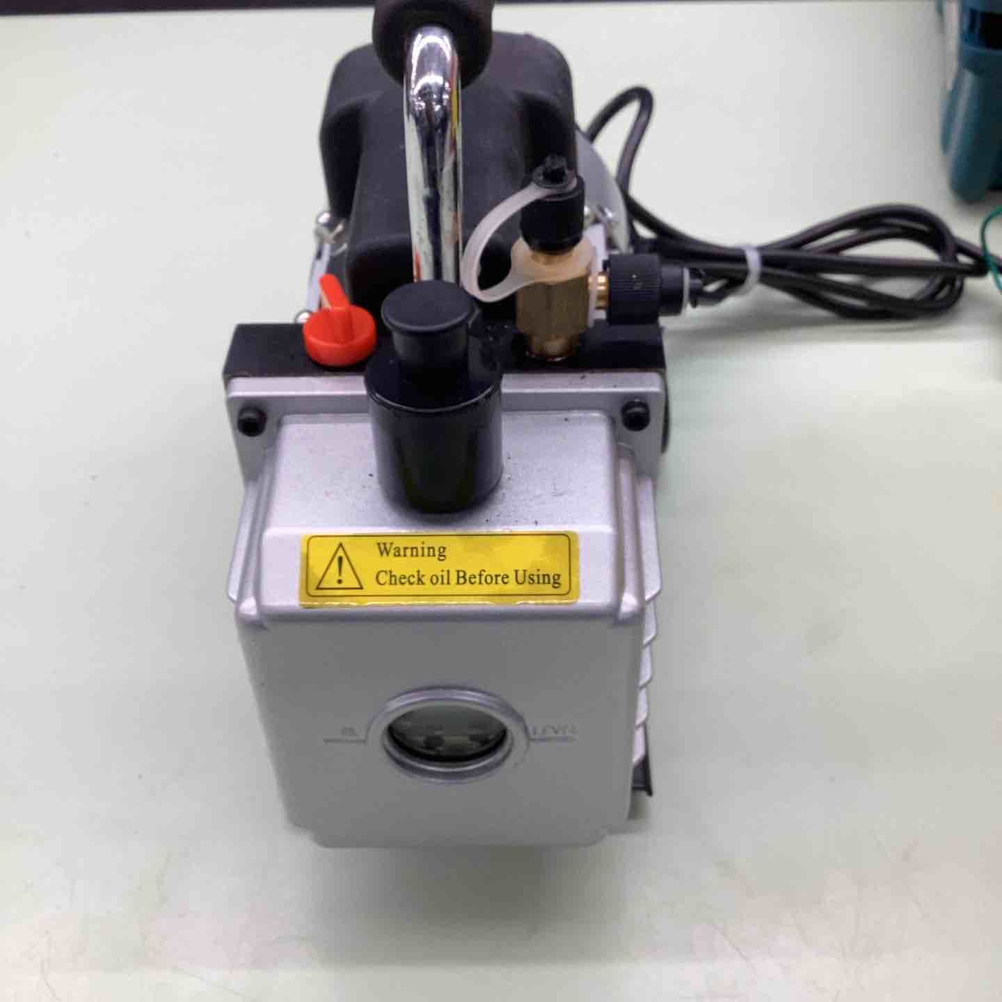 ROTARY VANE