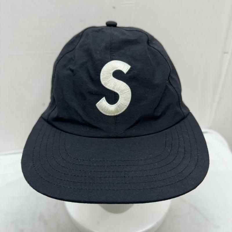 Supreme シュプリーム 帽子 キャップ 19AW GORE-TEX S Logo 6 Panel S