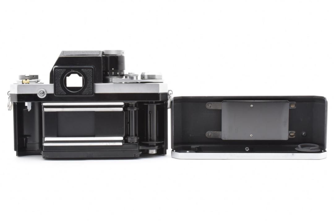 ★美品★ニコン Nikon F フォトミック 700万番台 #1158 ☆美品☆ニコン Nikon F フォトミック 700万番台 #1158 - メルカリ