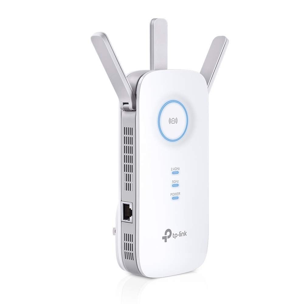 TP-Link Wi-Fi無線LAN 1300 600Mbps MU-MIMO AC1900 OneMesh対応 メーカー保証3年 RE550 AC1900規格