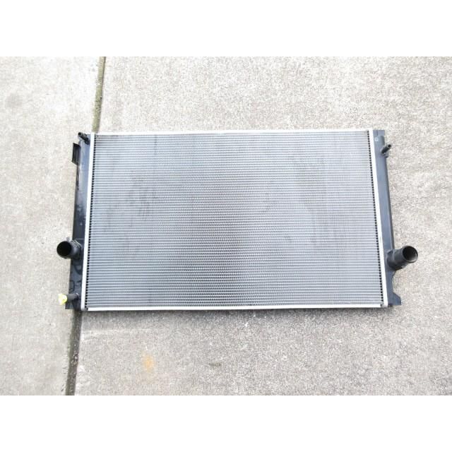 27年 レクサス NX200T DBA-AGZ10 1 ラジエーター テストOK 16400-36100 202502 4740