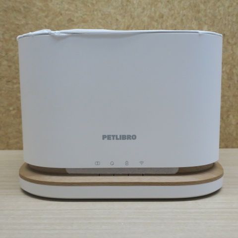 PETLIBRO 自動給水器 Dockstream 2 WiFi ホワイト