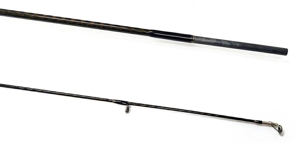 モーリス グラファイトワークス ARD-61T-TTRX モーリス(VARIVAS