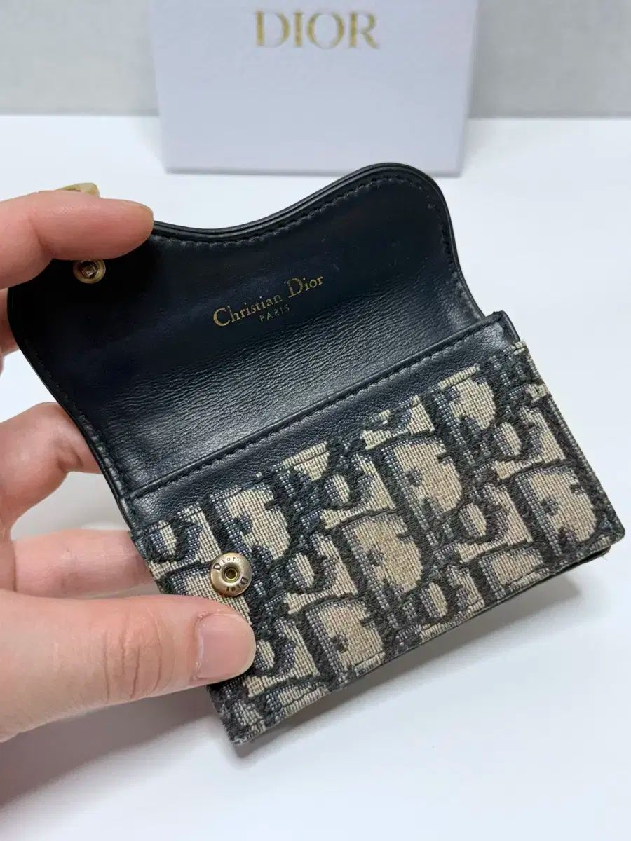 Dior ディオール