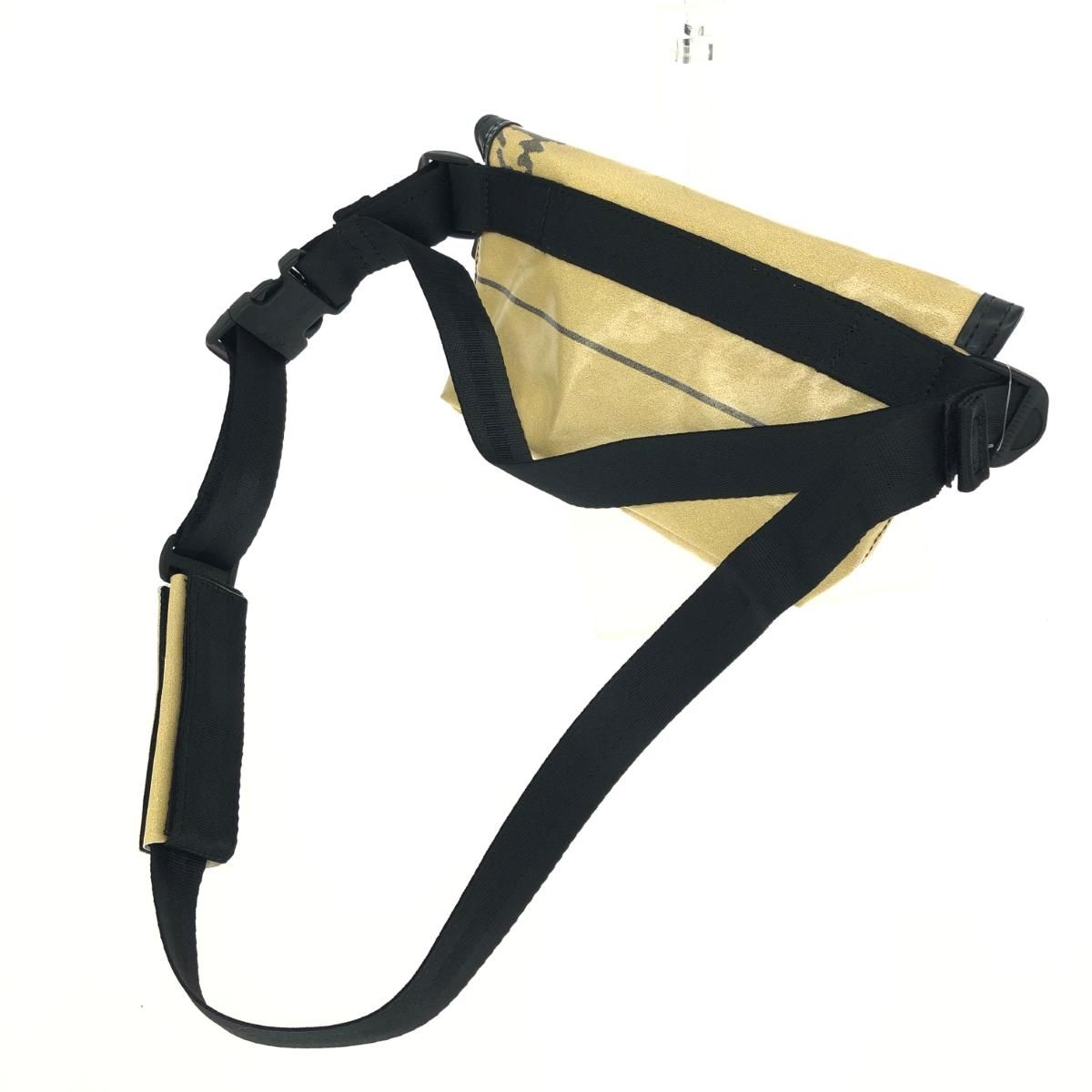 freitag フライターグ JAMIEウエストバッグ ショルダーバッグ FREITAG